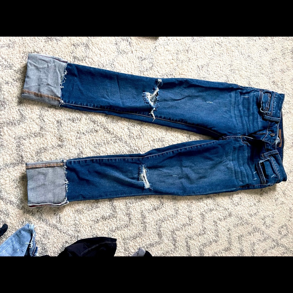 Joe’s jeans